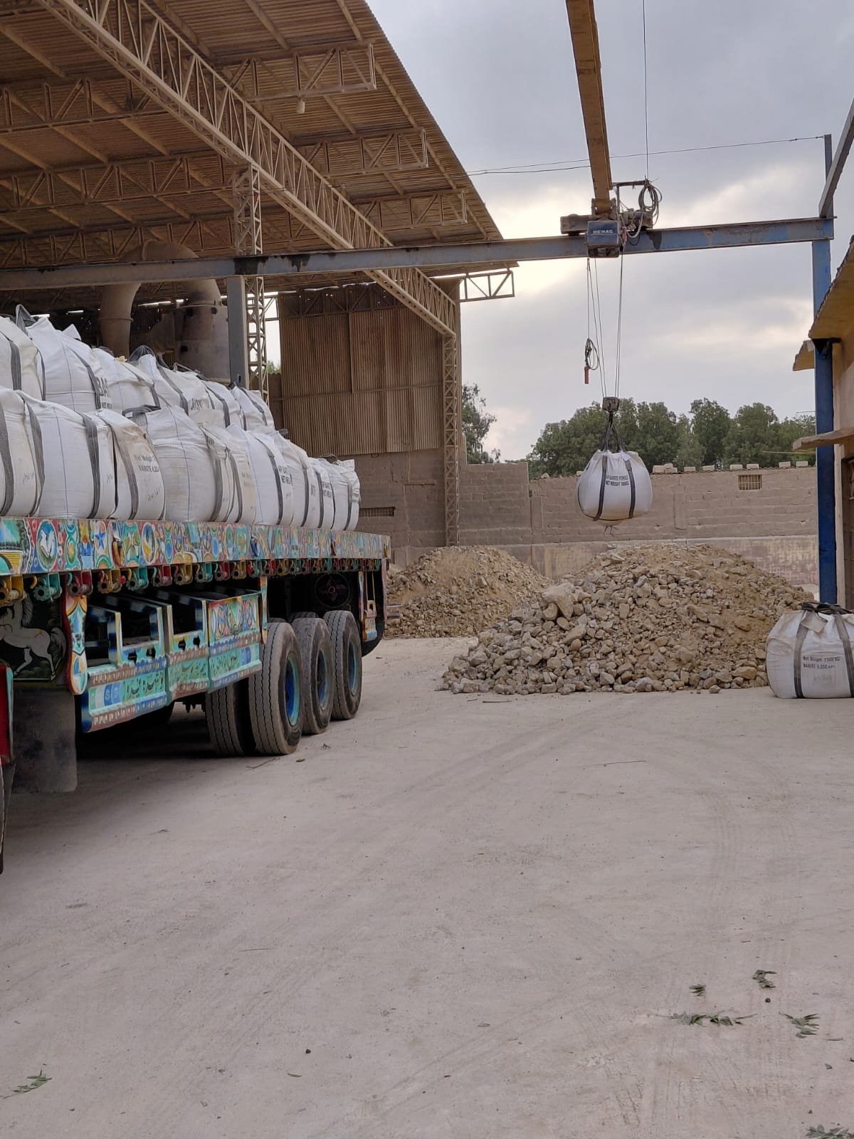 Warehousing & Distribution gallery image
